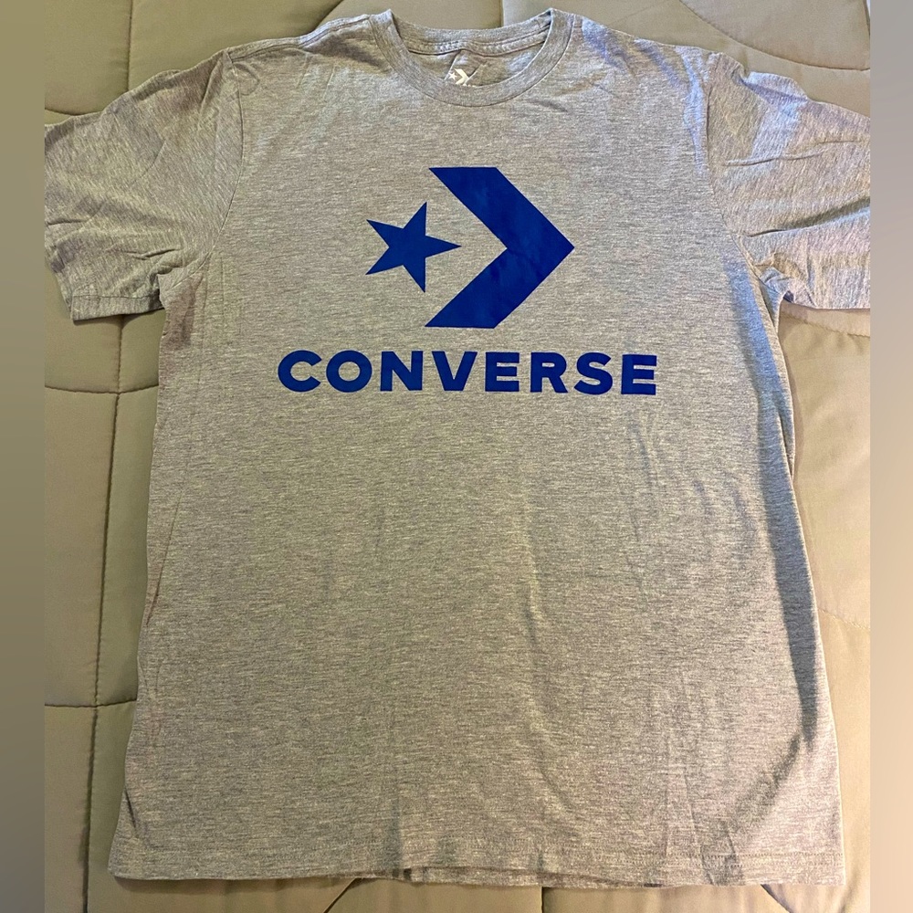 Men’s Converse Tee